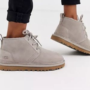 Ugg neumel boots